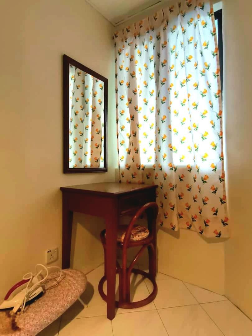 Pangkor Coral Bay Homestay 315 Pekan Pangkor Room photo